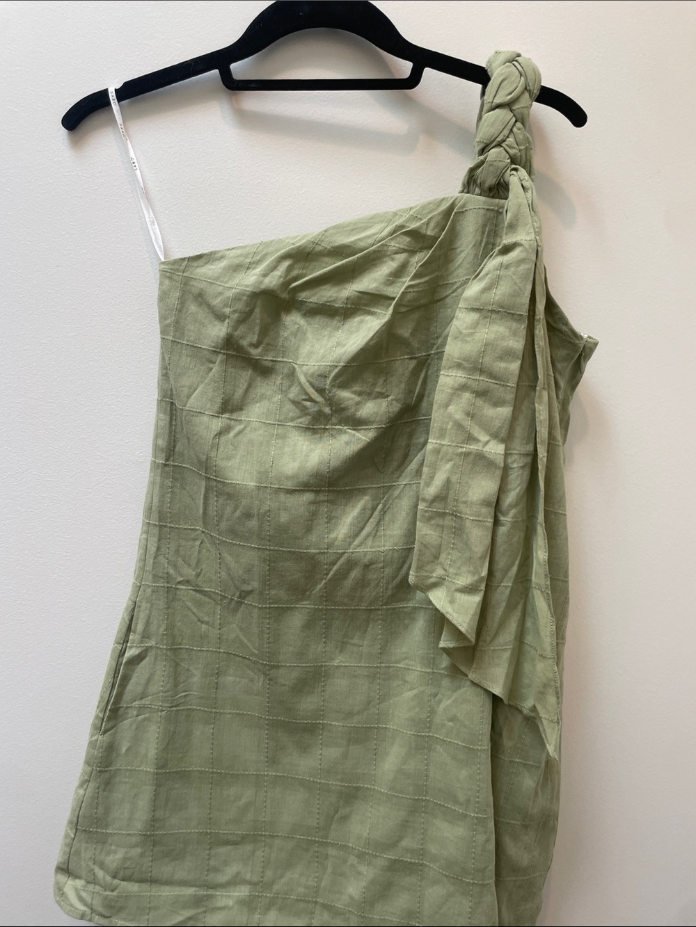 NWT Sabo Skirt Grazia Mini Dress - Picture 4 of 8